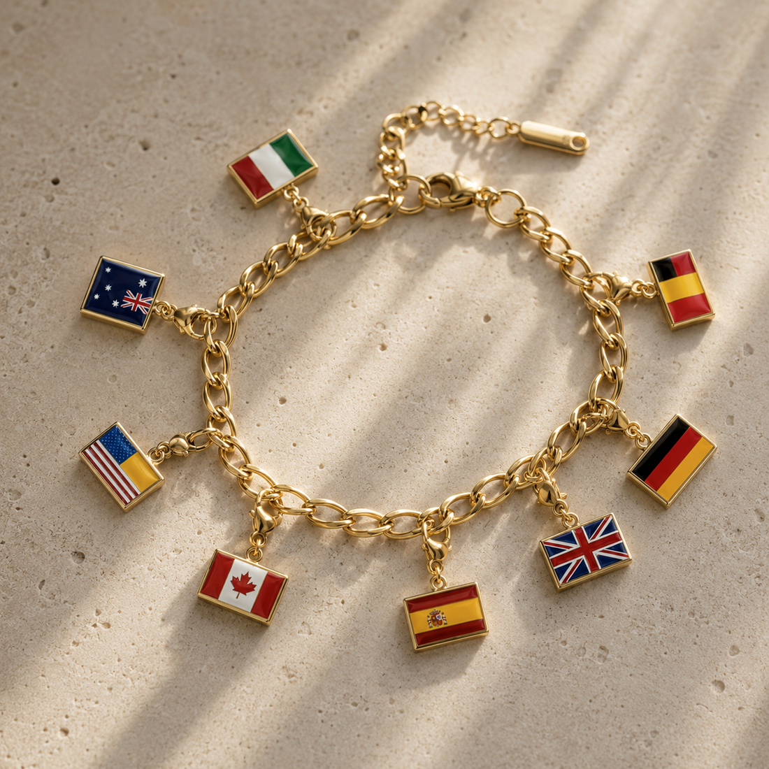Pourquoi collectionner les pays que l’on a visités ?